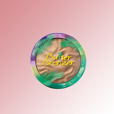 Ride or Die Beauty: Physician's Formula Butter Bronzer